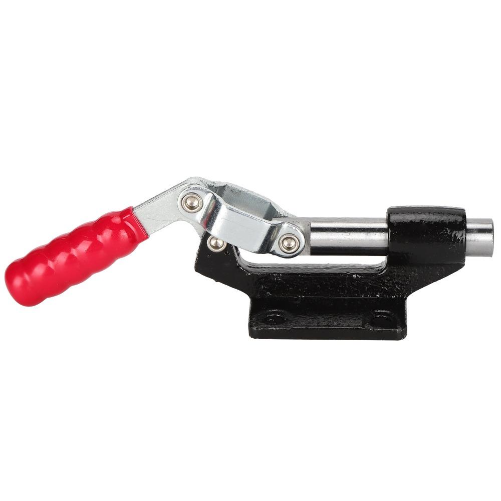 Adjustable Toggle Clamp Quick Release Push Pull Toggle Clamp Tool Quick Clamp Woodworking