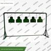 JinXiongShi Rapid Fire Steel Plate Target System