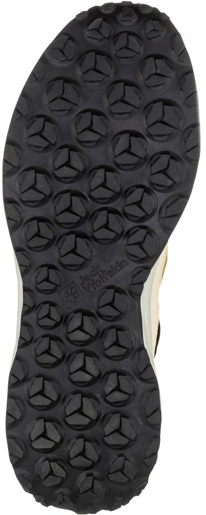 Hiking Shoes Jack Wolfskin Dromoventure Athletic Low (4057011) Sand Storm