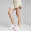 Puma HER 5 women's shorts beige 67870187 r S