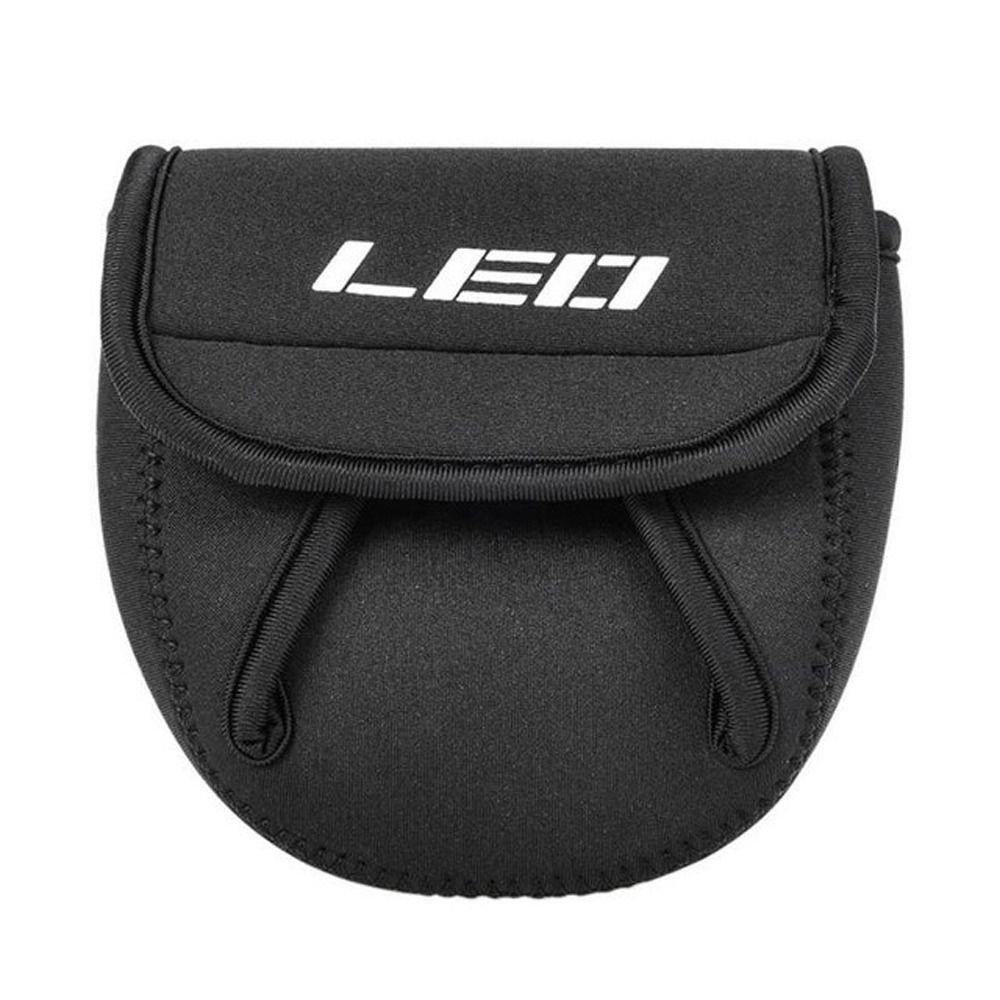 

Storage Case Shockproof Fishing Reel Case Fishing Reel Protective Cover Reel Bag Protective Bag S