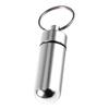 Travel Pill Box WaterProof Mini Keychain Tablet Storage Box Case Medicine Perfume Container