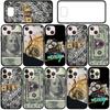 for Samsung Galaxy S25 S24 S23 S22 Ultra FE Plus A17 A37 A57 A56 A55 A06 A16 A15 A36 A26 A35 A05 A25 A54 A34 A50 Phone Case Money 100 Dollars Cover