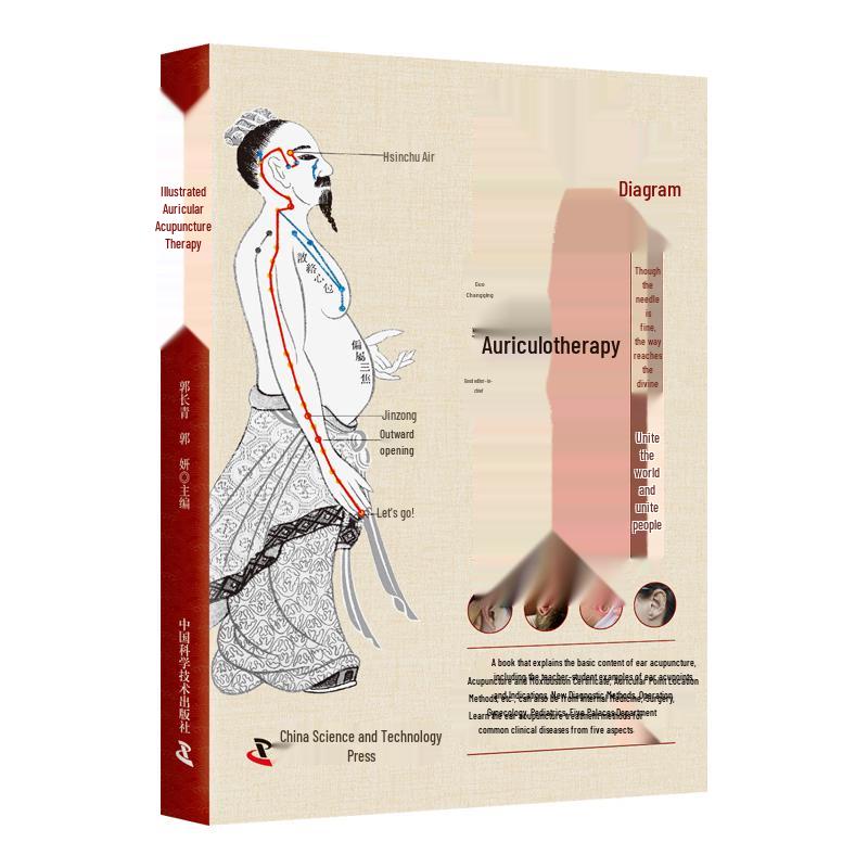 Illustrated Guide to TCM Therapies for Beginners