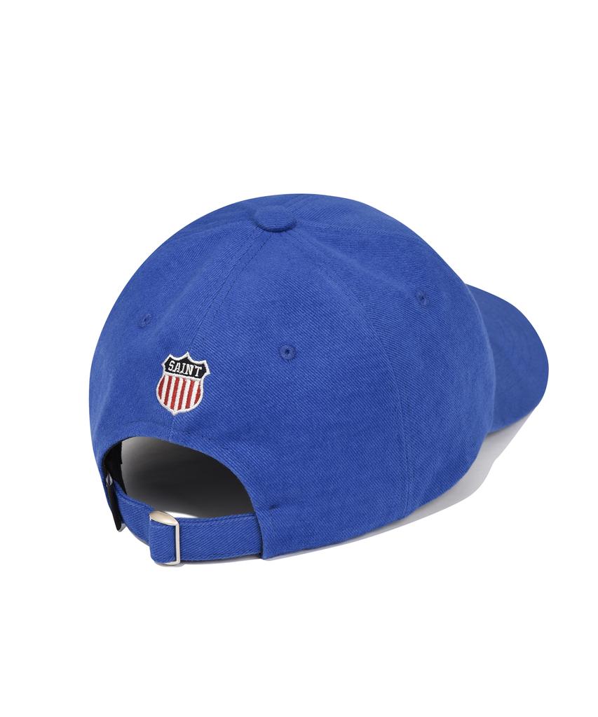 SAINTPAIN Sp Lost Angel Cap-Blue