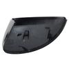 Rearview Mirror Housing Cover Cap For Volkswagen Tiguan 2008 2009 2010-2017 Glossy Black Side Mirror Cover Cap Car Accessories
