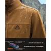 Pelliot Men's Stand-Collar Mountaineering Jacket