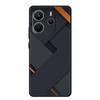 Für Xiaomi Redmi Note 14 4G Global Hülle Luxus TPU Weiches Silikon Cover Handyhüllen für 24117RN76G Schutz Neu Bumper Funda