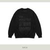 Seventeen World Tour NEW_ ENCORE Sweatshirt