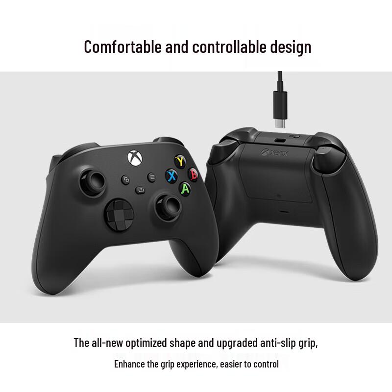 Microsoft Mando inalámbrico Xbox