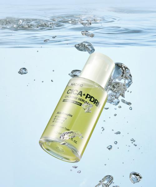NACIFIC New Sprout Cica PDRN Calming Serum NONE