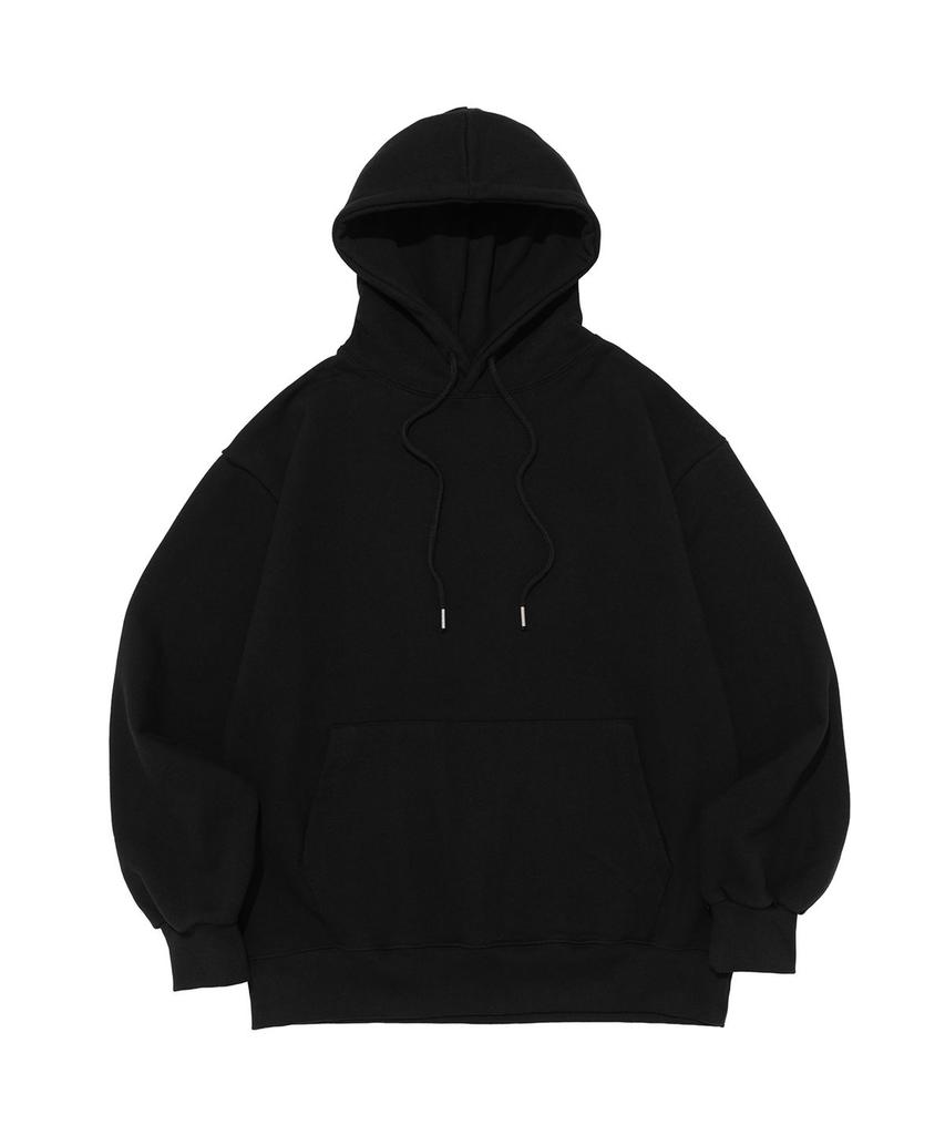 Essential Plan Hoodie (10 Colors) (C Type)