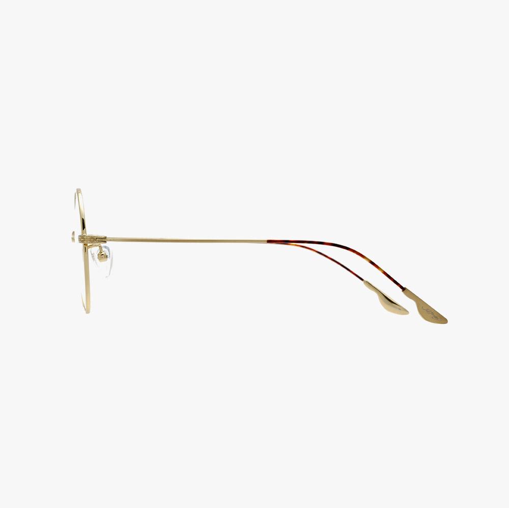 Edeuhadiaiweeo Eyeglass Frames (Ed7017 Antiquegold 47)