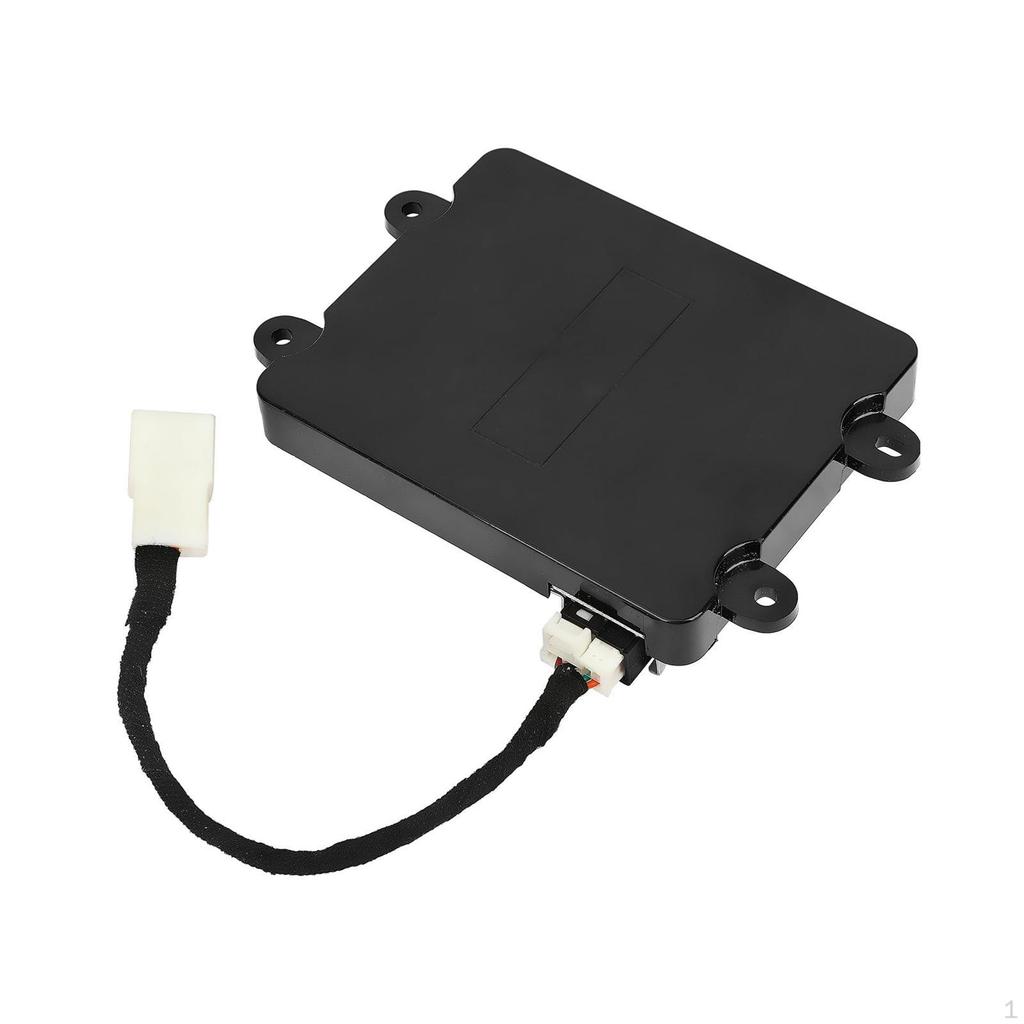 Wireless Charging Module 13521066 for Buick Regal 18 Quick Installation