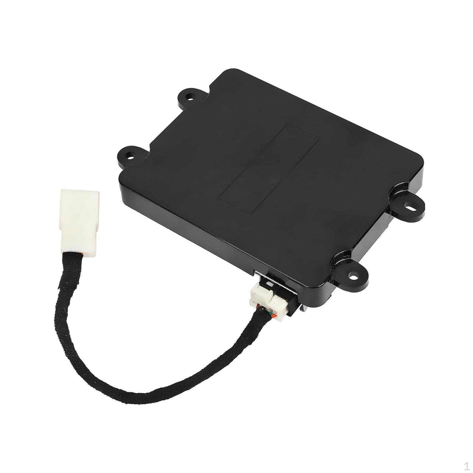 

Wireless Charging Module 13521066 for Buick Regal 18 Quick Installation