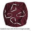 Office Chair Seat Cover