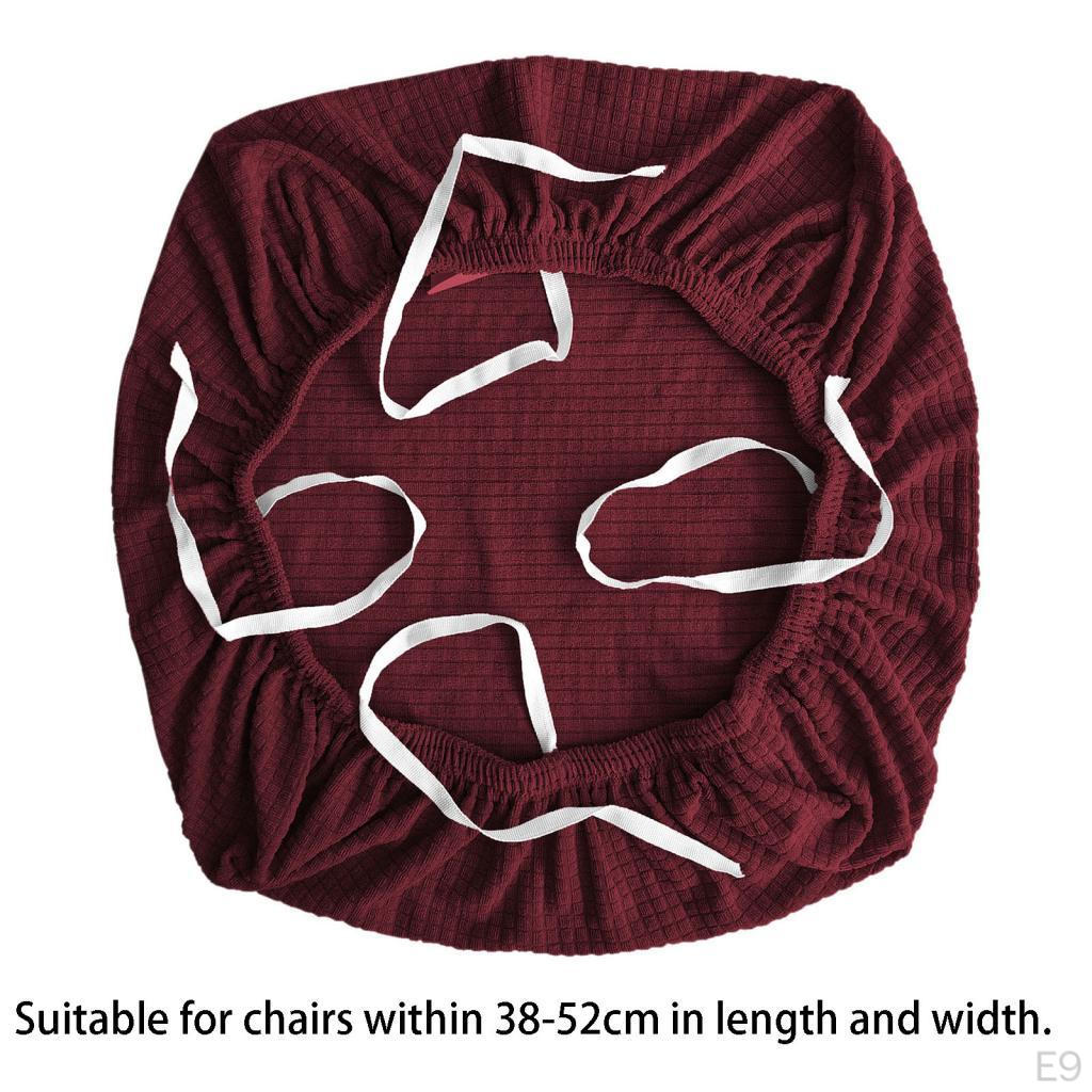 Office Chair Seat Cover