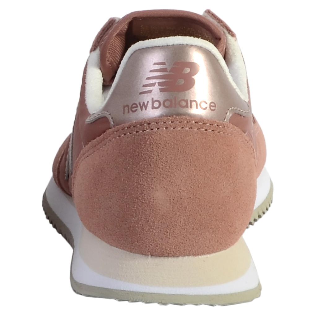 Buy New Balance 720 Leather Trainers at 