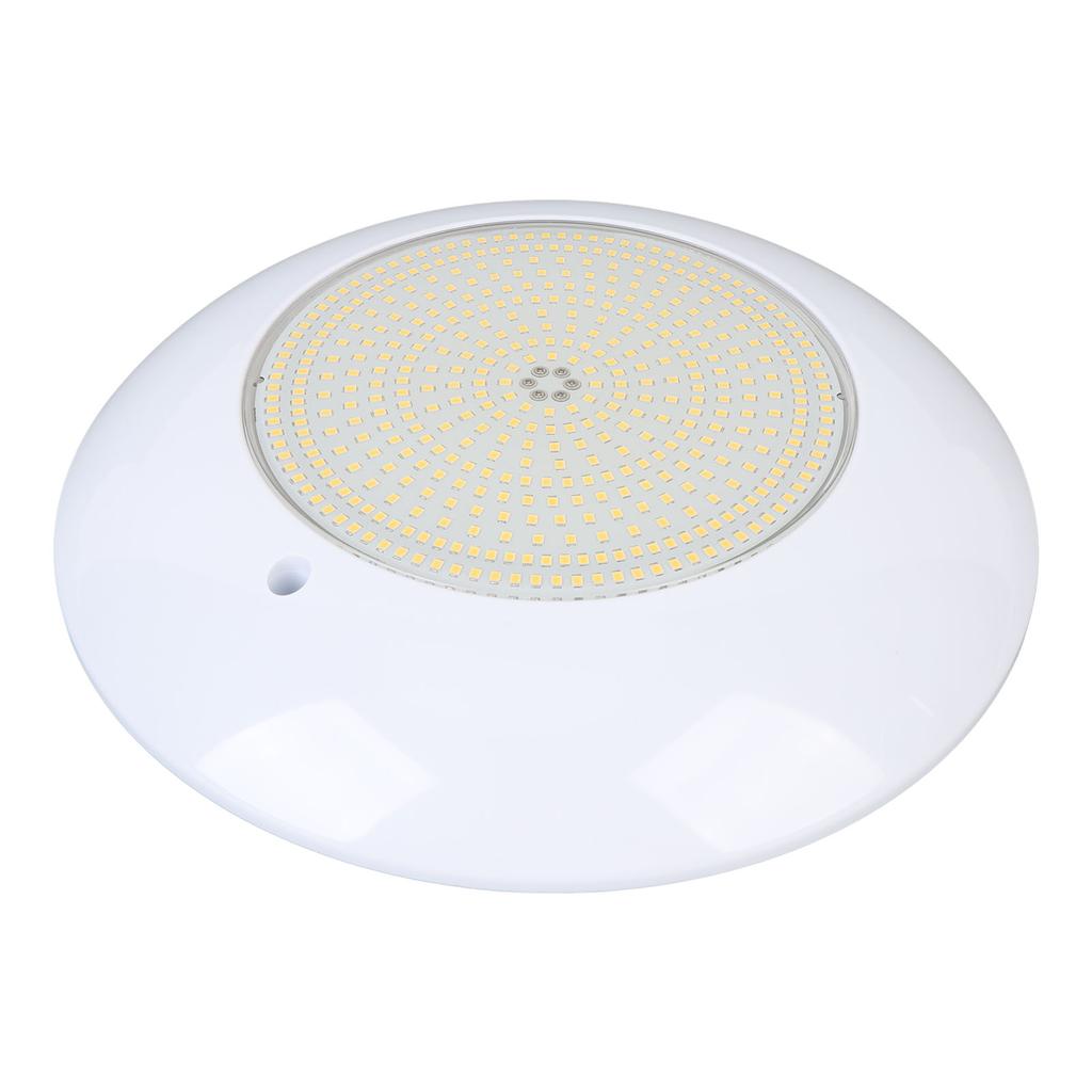 Oświetlenie basenowe LED 35 W AC12 V 3500 lm IP68 Wodoodporne oświetlenie podwodne do basenu naziemnego