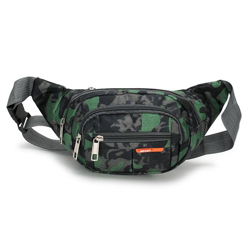 

Мужской и женский кошелек Многофункциональный женский кошелек Бизнес-пакет Многоуровневый кошелек Удаленный Водонепроницаемый Плотно прилегающий Сумка для бега