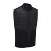 Anew Golf Men Fa Ultra Light Down Vest_Bk