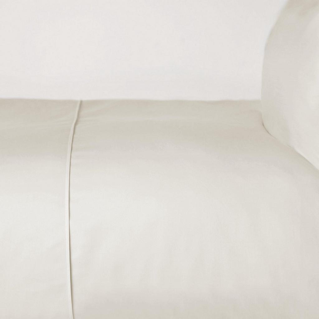 Belledorm 100% Cotton Sateen Duvet Cover