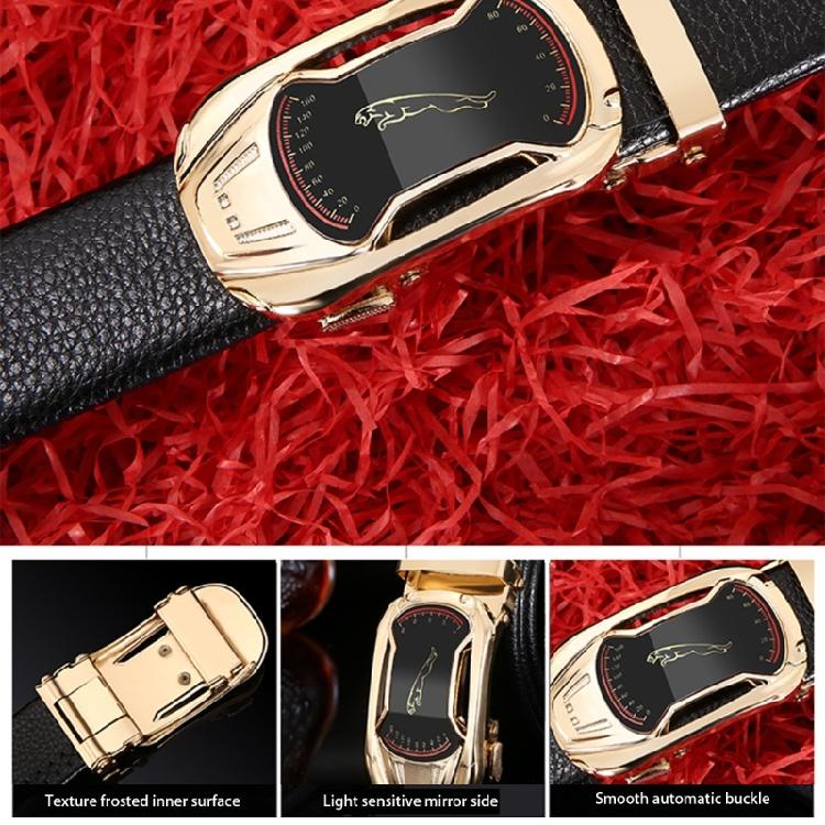 Modischer Gürtel mit Schnallen, Retro-Western-Gürtel, dekorativer und eleganter Taillengürtel für den Alltag