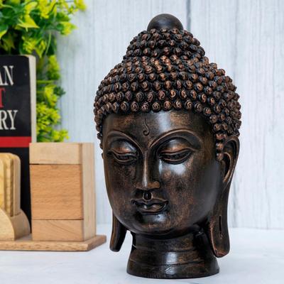 Bytové dekorácie – Sošky