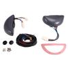 NEW-12V Car Universal Power Window Switch Kit Power Window Glass Lifter Switch