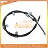 New Parking Brake Cable Rear Left Fits For Mitsubishi Triton L200 IV KA4T KA5T KA9T KB4T KB5T KB7T KB8T KB9T 2005-2015 MN102416