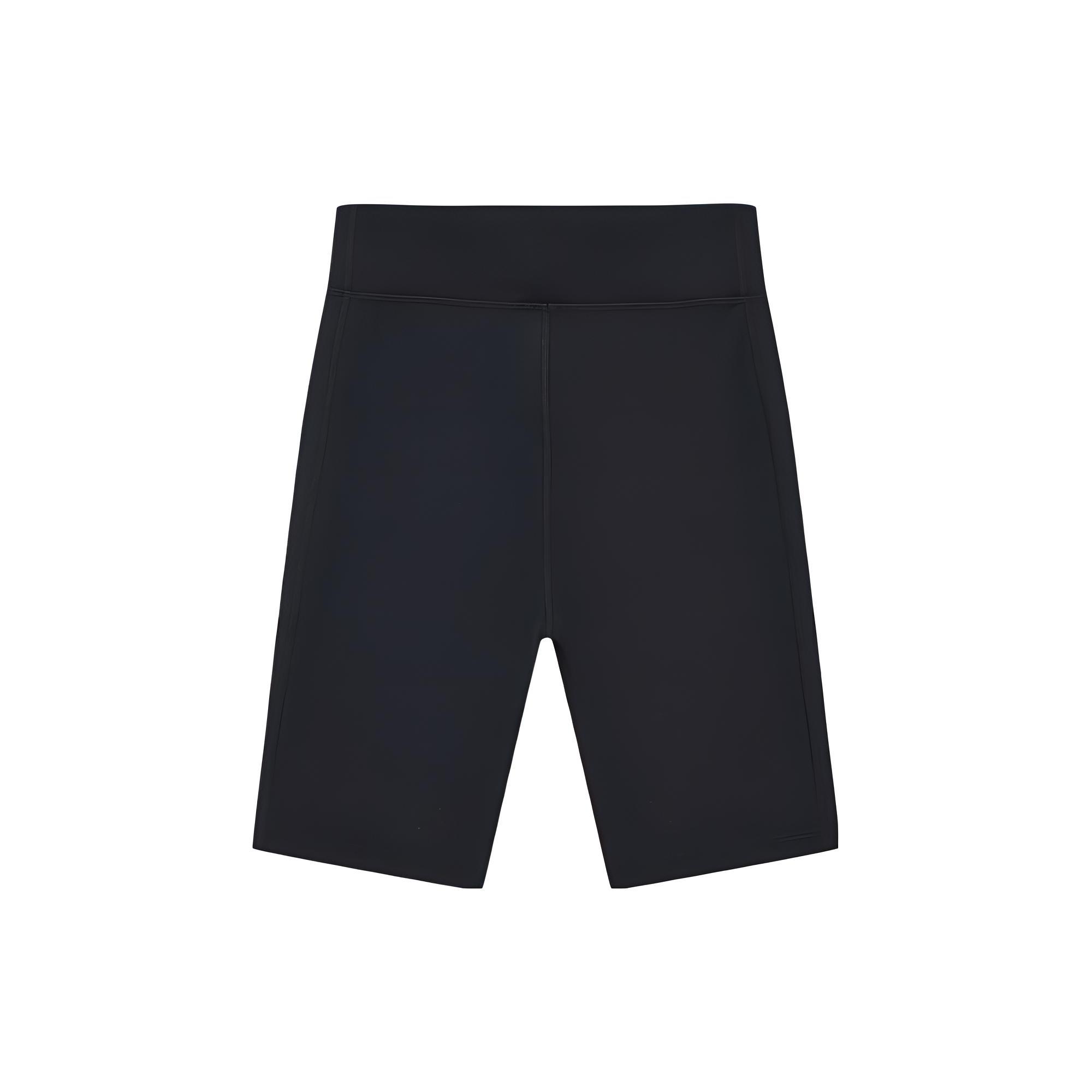 

Новые леггинсы из совместной серии FILA X Magic Stick Женские Черные F11W329603FBK L