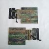 Yingtu Tactical Vest Quick Release Buckles & Accessories