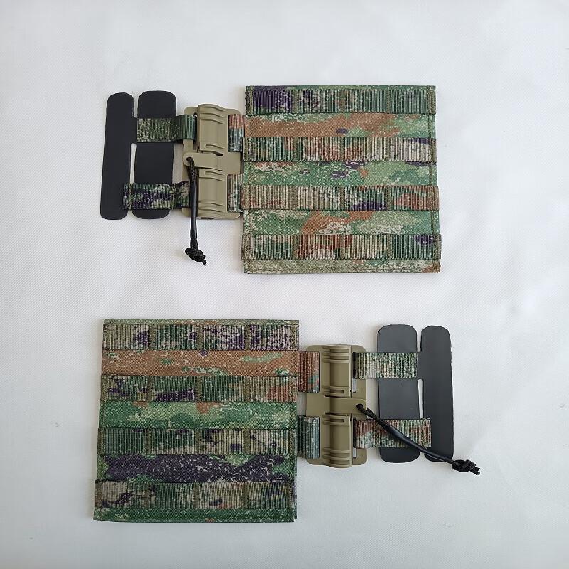 Yingtu Tactical Vest Quick Release Buckles & Accessories