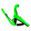 KYSER KG6NGA Neon Green Capo for Acoustic Guitar