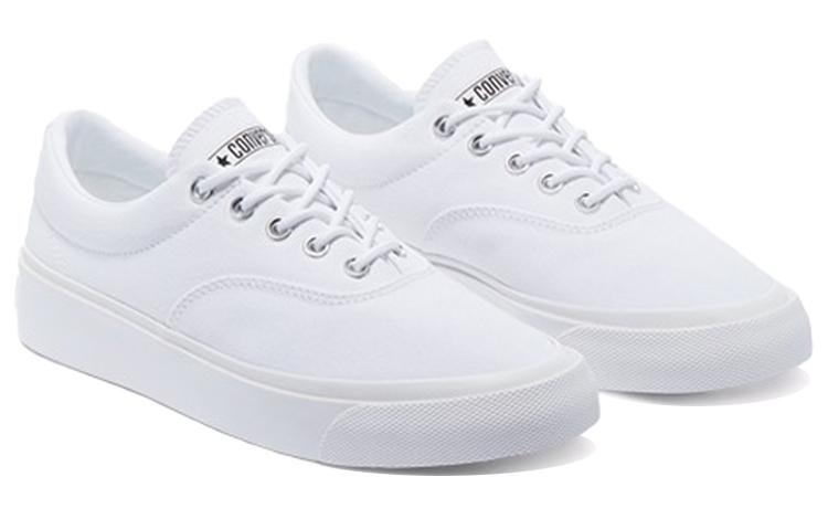 Skid Grip Converse Cvo Low 'Triple White' 170943C