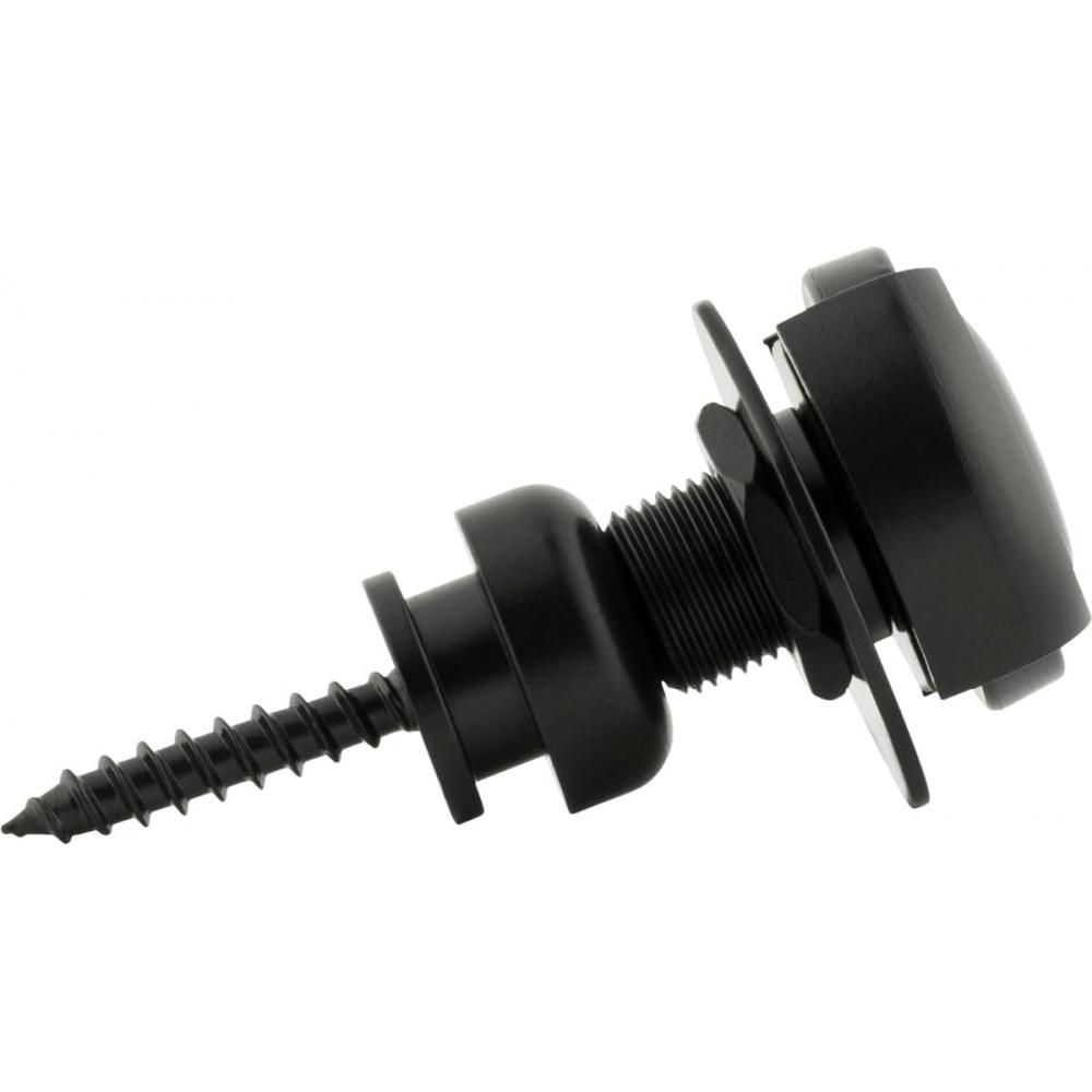 JackSon S Strap lockS Black