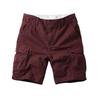 Men's Hiking Cargo Shorts Quick Dry Outdoor Travel Shorts For Men With Multi Pocket For Fishing Casual