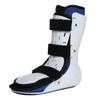 Walkable Ankle Brace: Fracture & Sprain Protector for Post-Op Rehab