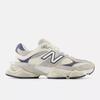 Sneakers New Balance beige / bleu Version 9060