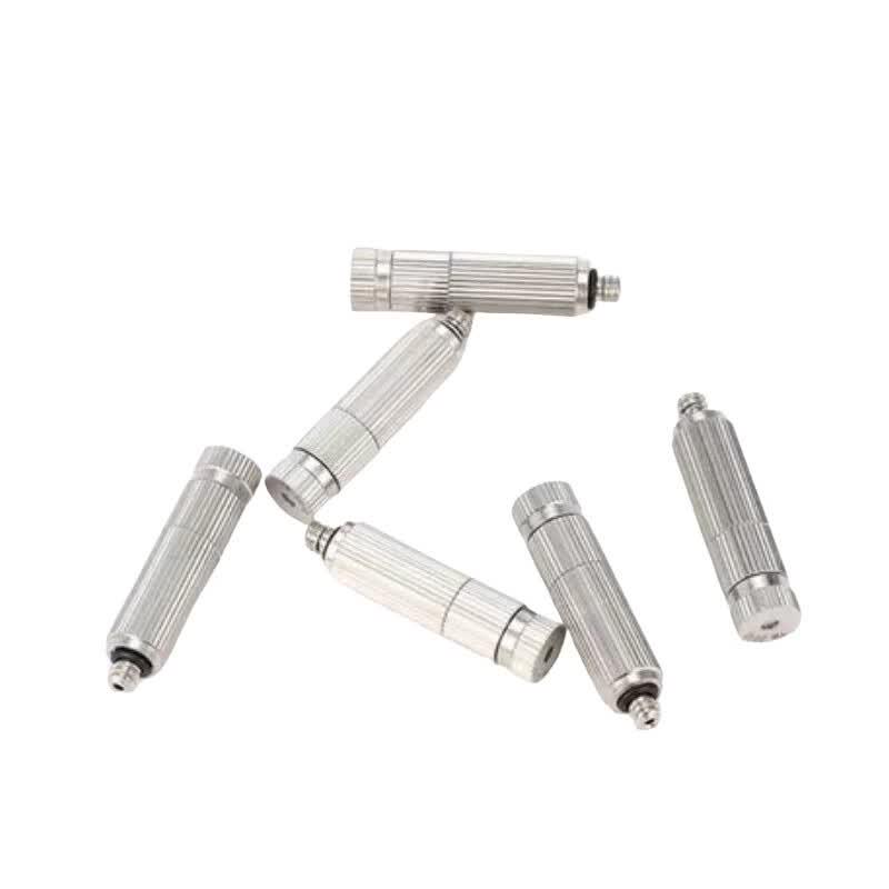 Jiancheng 3-Section Extended High-Pressure Atomizing Nozzle