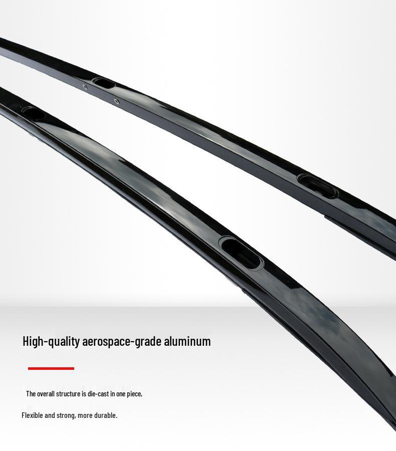 Rack de Teto Honda CRV 2017-2025 - Acessórios Originais Haoying para Carro