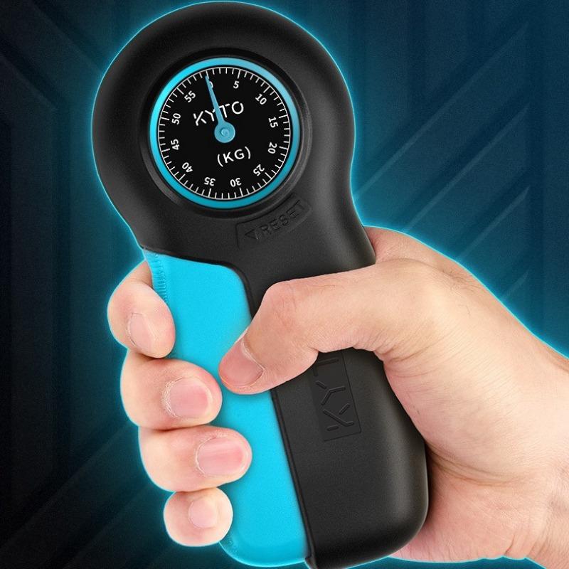 

Wrist Finger Strength Exercise Dynamometer Hand Strength Training Grip Hand Strengtheners