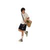Anta Comfortable Simple Versatile Round Neck Sports Moisture Wicking Thin Short Sleeve T-Shirt Unisex Tops 172531109-3