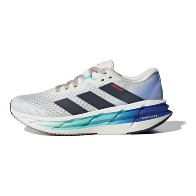 Adistar 3 Comode Minimaliste Resistenti Scarpe da Allenamento Casual Basse per Corsa su Lunga Distanza Uomo Sneakers Bianche ID6169
