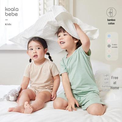 Schlafanzüge & Bademäntel – Pyjama-Kits