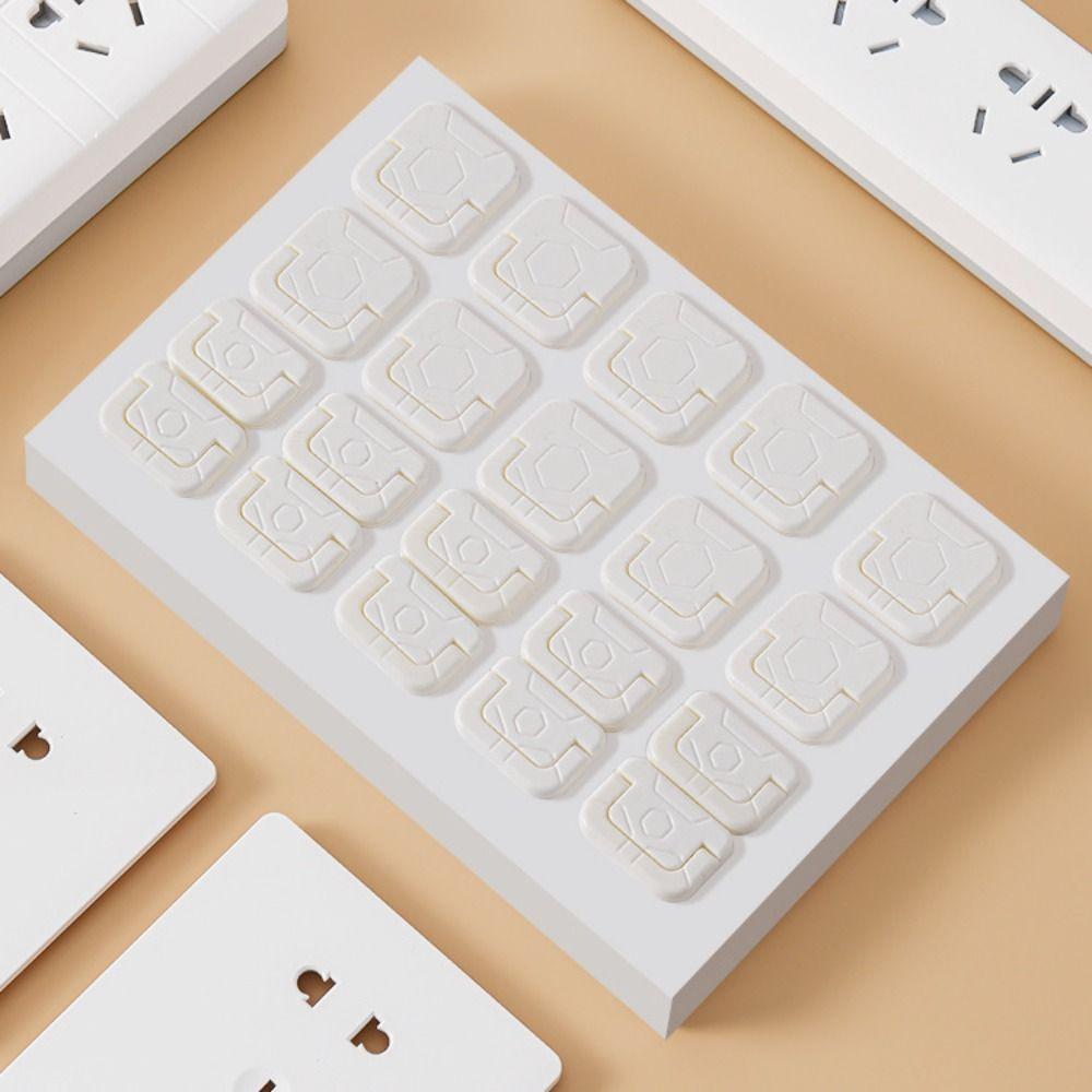 Baby Power Safety Plug Protector 2-pin/3-pin Socket Cover New Socket Plug Protector Cover  Child