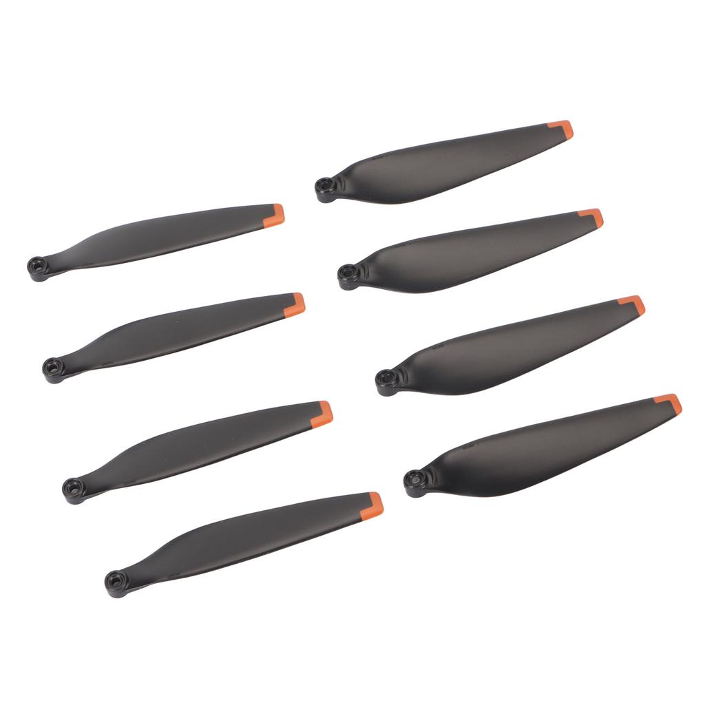 Drohnenpropeller PC Flügelblatt Propellerblatt Leichtes Ersatzzubehör für MINI 4 PRO