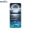 Silicon Case For Poco X3 Pro Cover Clear Soft TPU Bumper For Xiaomi Poco X3 NFC Phone Funda For Xiomi Mi Poco X3 X 3 X3NFC X3Pro