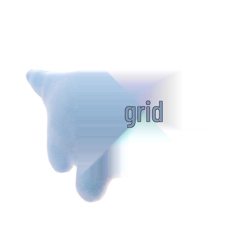 Triceratops Dinosaurier Plüsch Schlüsselanhänger Anhänger - Cartoon Tierpuppe Geburtstagsgeschenk für Frauen