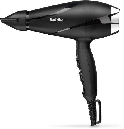 

hair dryer TU прозрачный